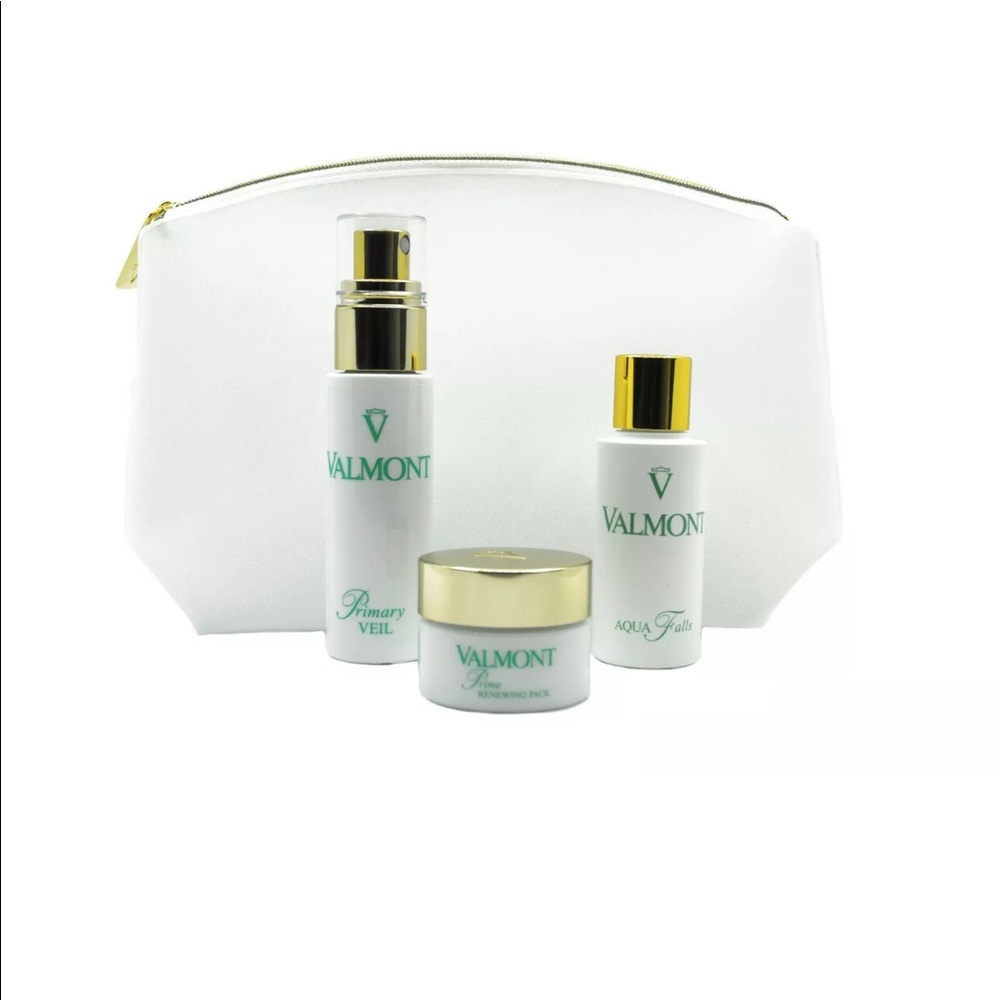 Valmont Face Treatment Kit